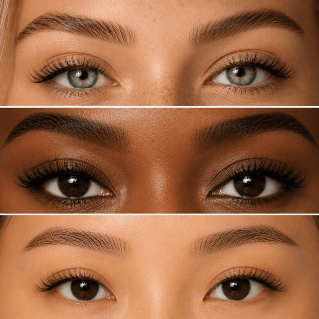 The Everyday Eye at ORO LUXE in Bowie, MD