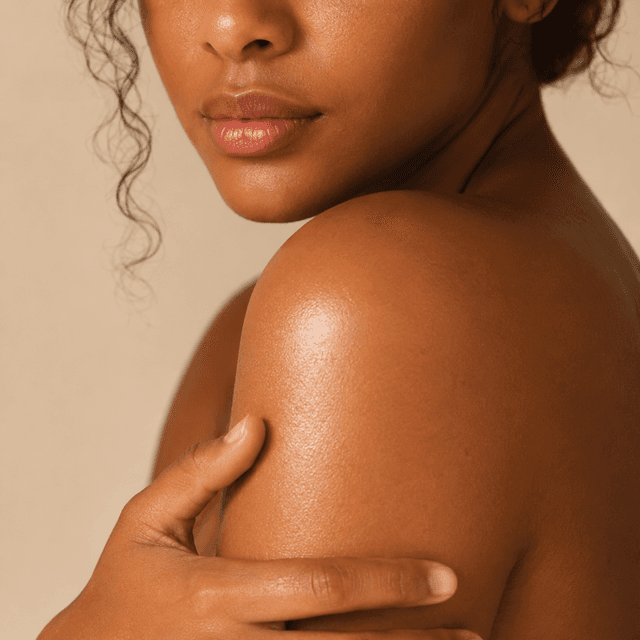 The Bare Essentials at ORO LUXE in Bowie, MD